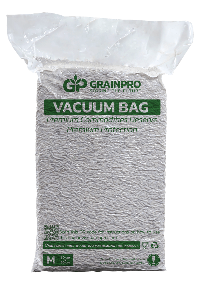 vacuum-bag
